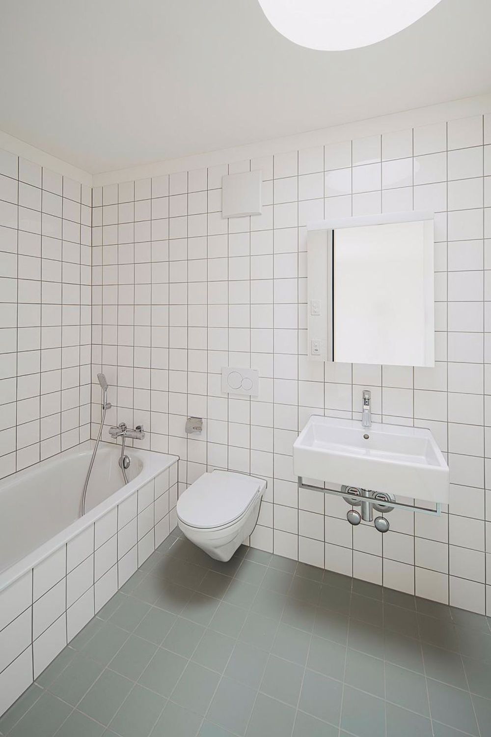 3.5-Zimmer-Attikawohnung in Flawil - Bild 10