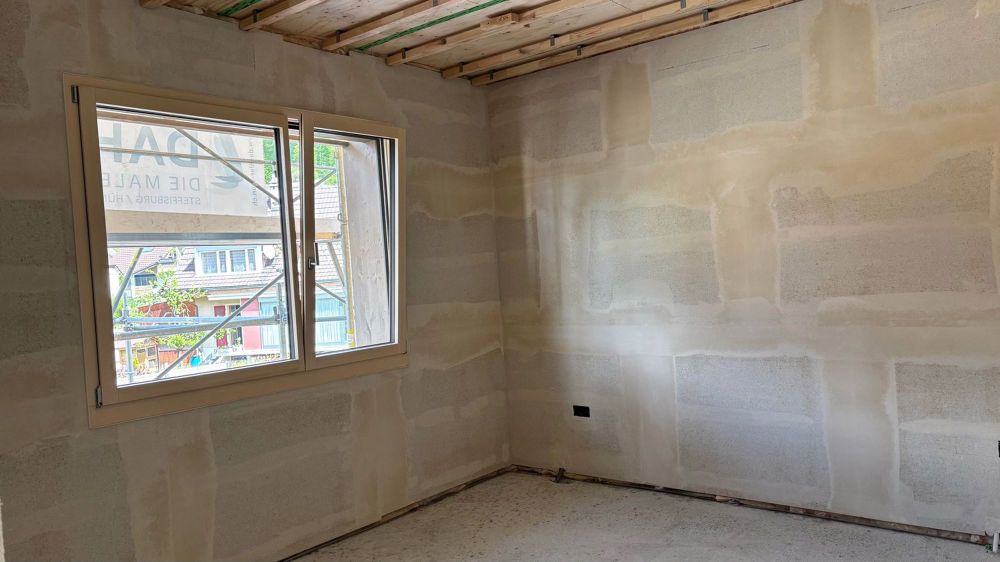 5 1/2 Wohnung in Heimberg - Bild 3
