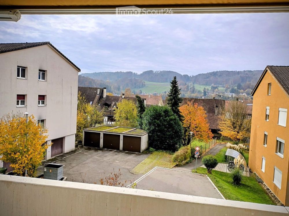 4.5-Zimmer-Wohnung | Erstvermietung nach Teilsanierung - Bild 5