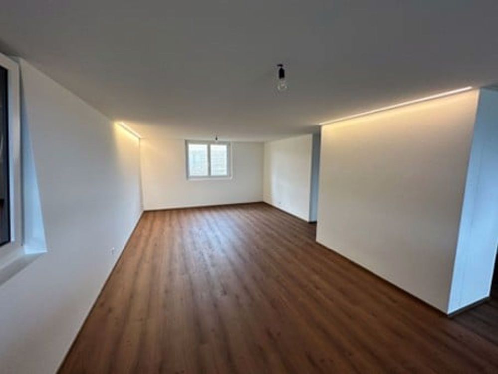 6.5 Zimmer Wohnung in modernem Neubau Bauernhaus - Bild 2