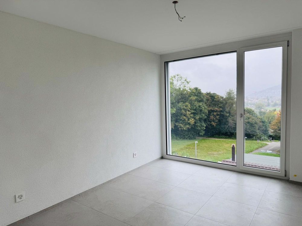 Erstbezug Moderne 4.5-Zimmerwohnung an ruhiger Lage in Neuenhof - Bild 7