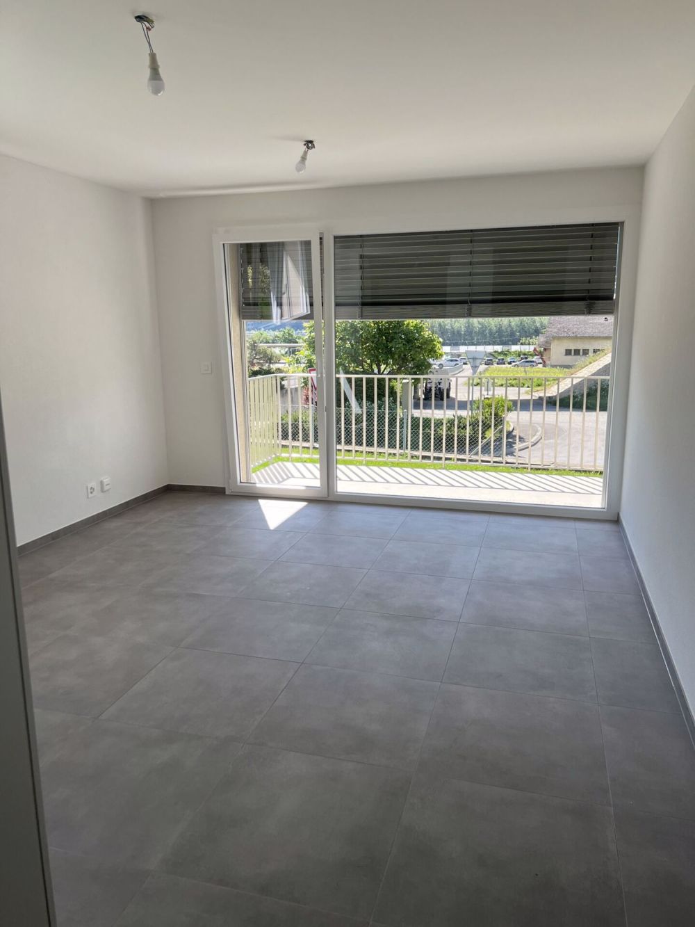 Appartement récent de 3 pièces - Bild 4