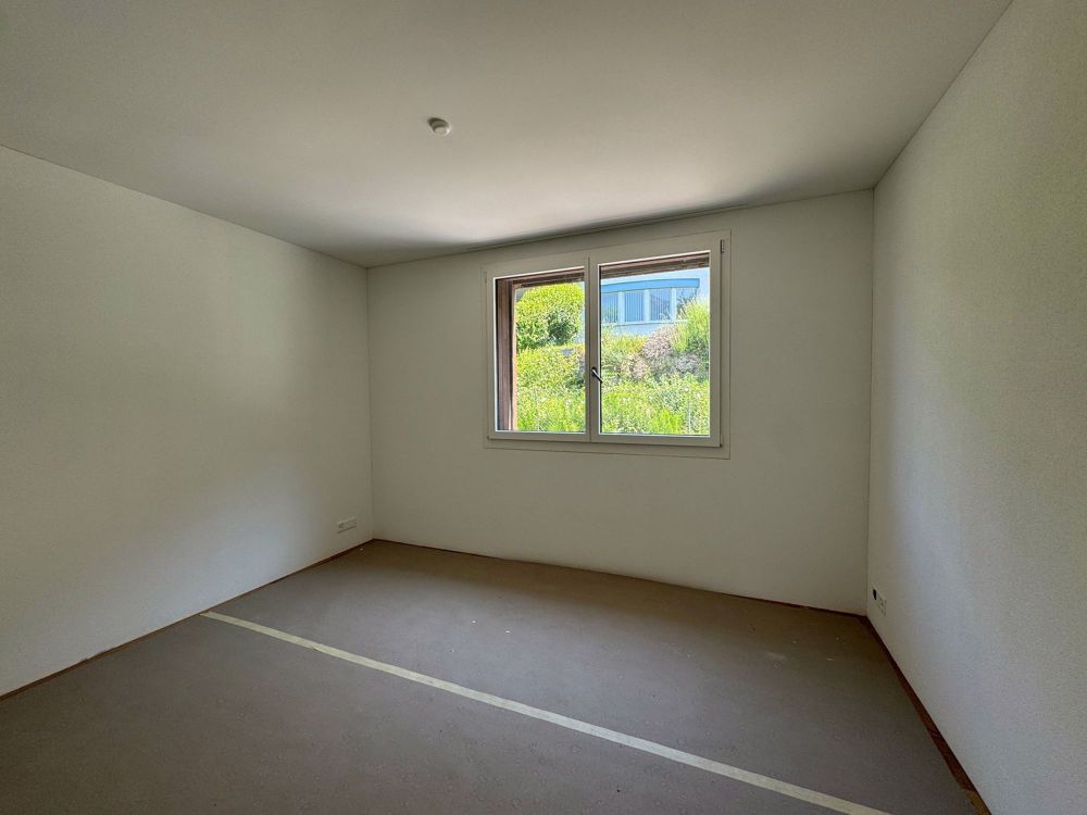 4.5-Zimmer Neubauwohnung an traumhafter Lage in Walchwil - Erstbezug - Image 4
