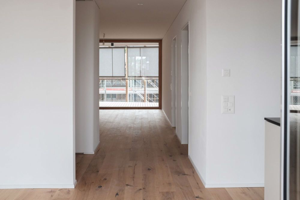 Erstbezug: 2.5-Zimmer Wohnung am Lindenweg - Bild 6