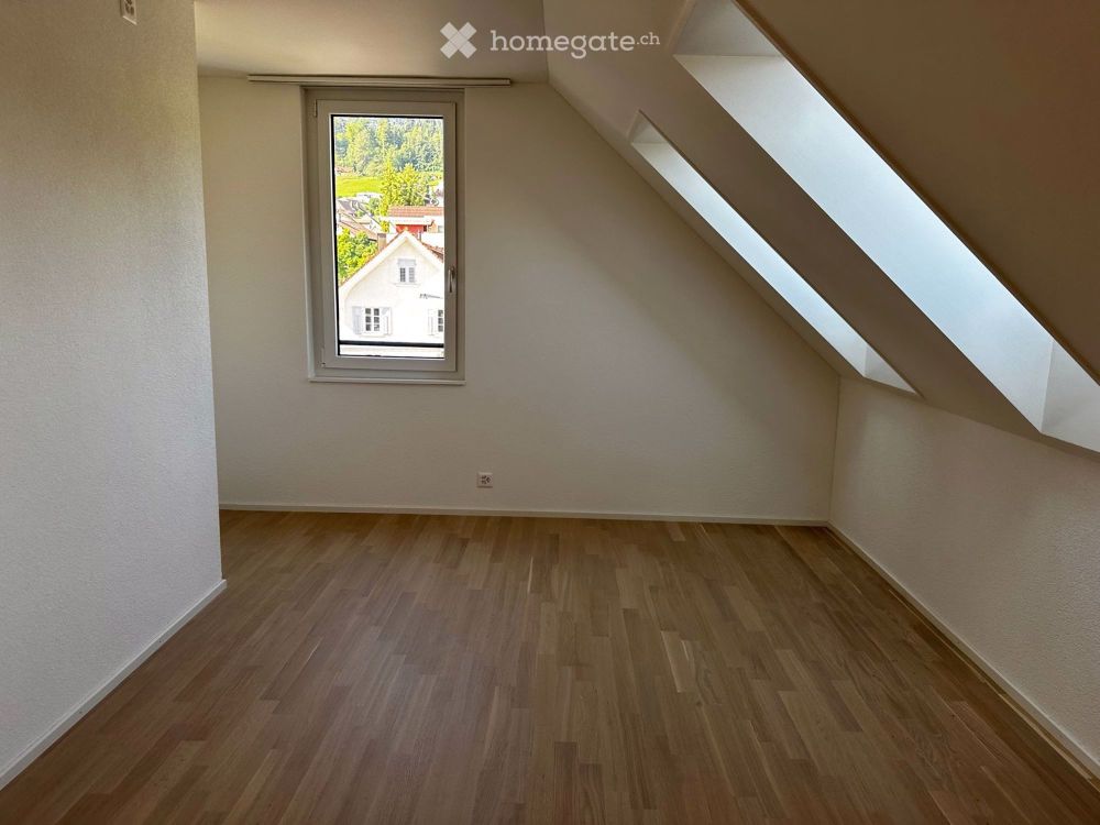 Charmante-Maisonette-Wohnung - Bild 7