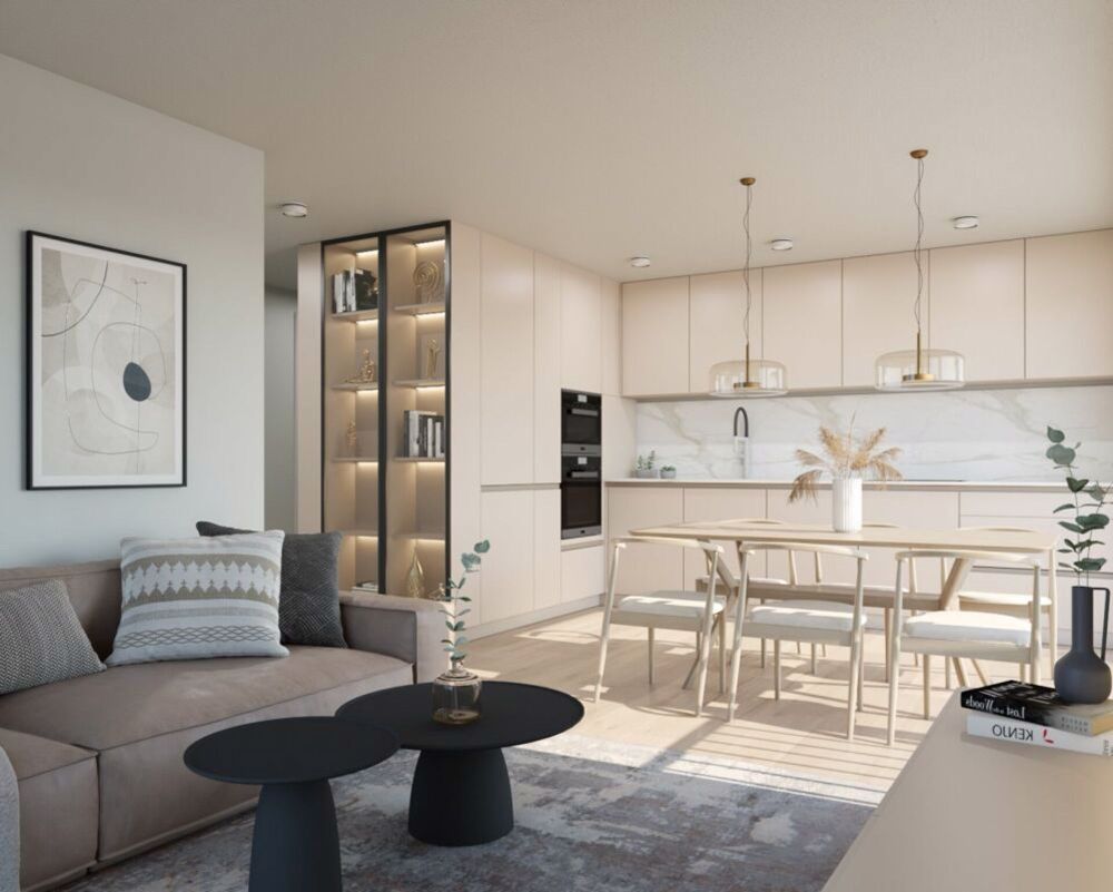 LEBEN WIE EIN EIGENTÜMER - Bild 1