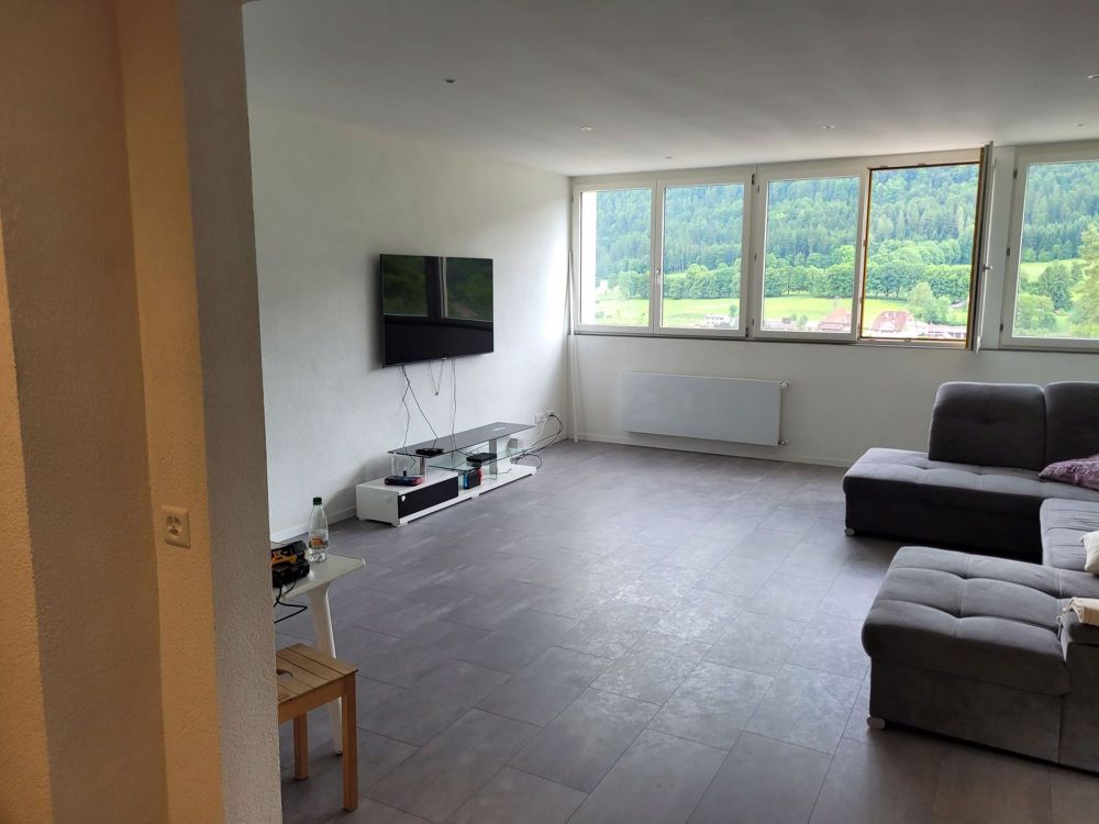 Appartement de 5 pièce - Bild 6