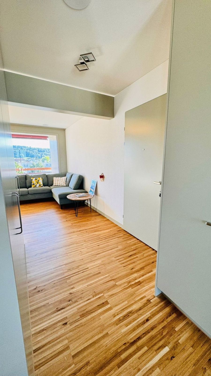 3,5 Zimmer Wohnung in Dübendorf - Bild 6