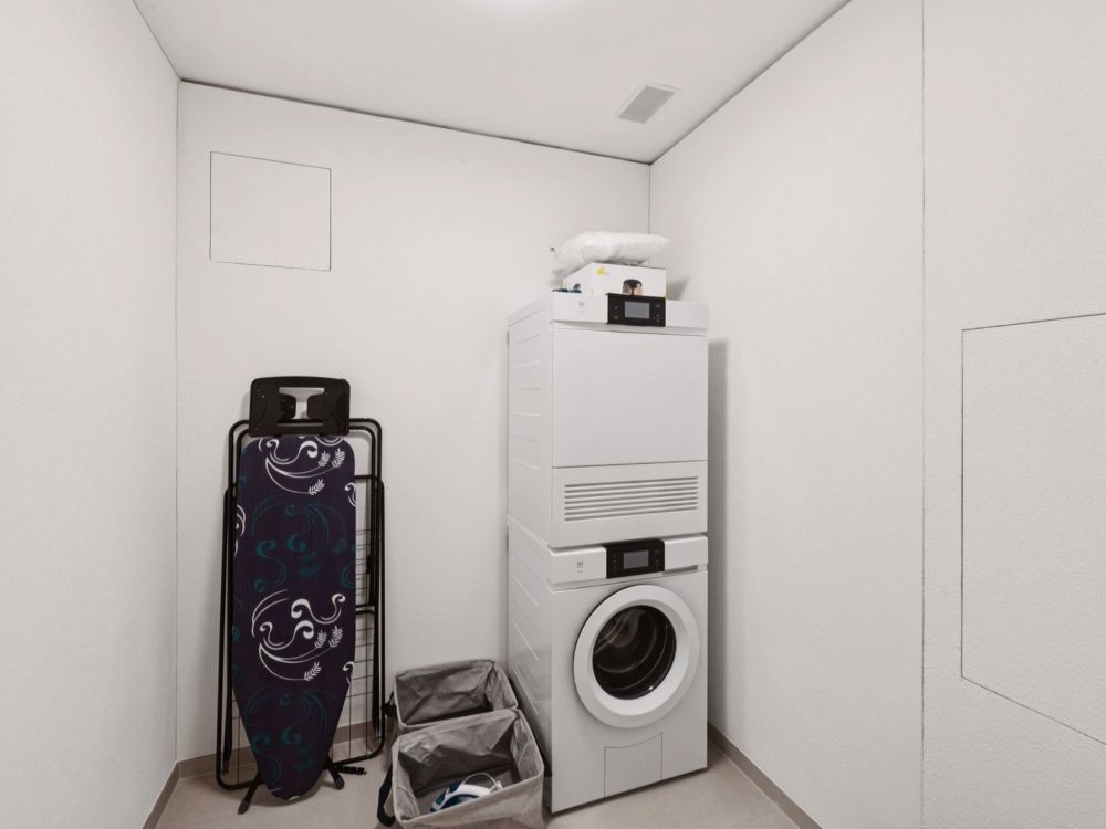 Möblierte Apartments mit Madrid Flair direkt im grössten Shoppingcenter der Schweiz! - Bild 9