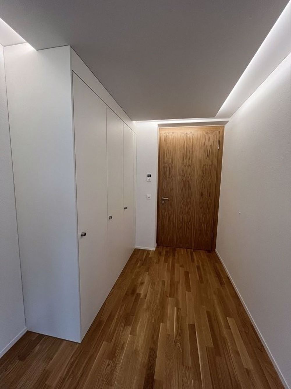 2 ½ Zimmer-Wohnung in Rothenburg mieten - Bild 4