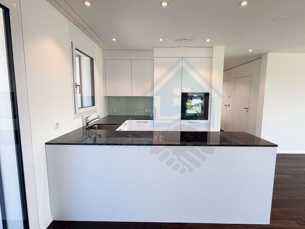 Exklusives 2.5-Zimmer-Penthouse im Attikageschoss - Erstbezug - Bild 7