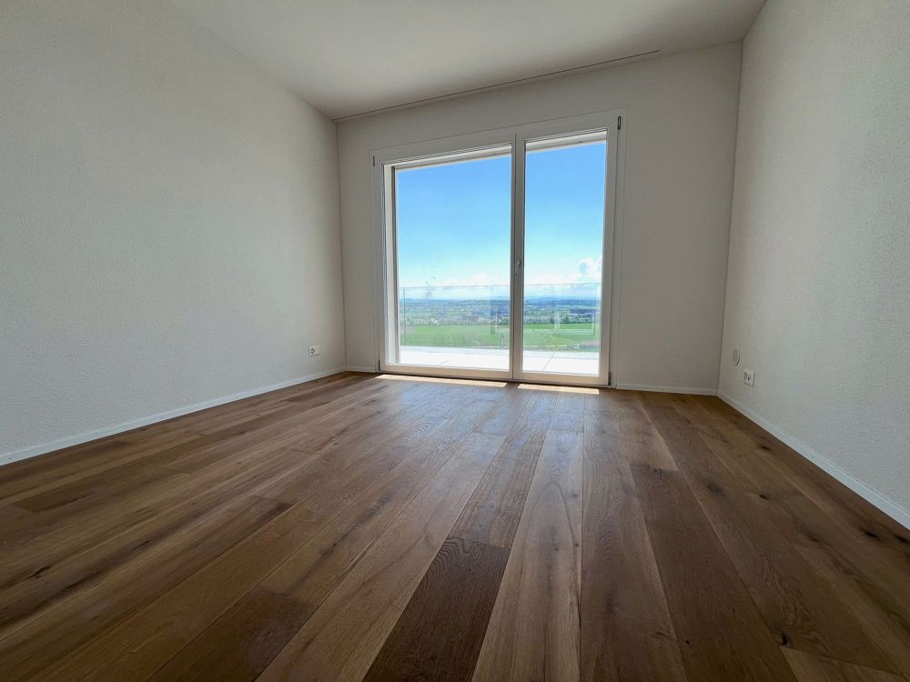 81 m2 3.5-Zimmer-Attikawohnung mit 92 m2 Terrasse - Bild 7