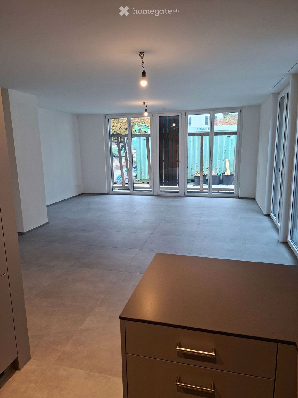 Moderne 4.5-Zimmer-Doppelhaushälfte im Manzehof in Nänikon - Neubau 2025 - Bild 6