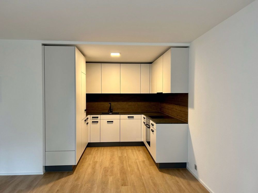 Attraktiv sanierte Single-Wohnung beim Wiesenplatz - Bild 2