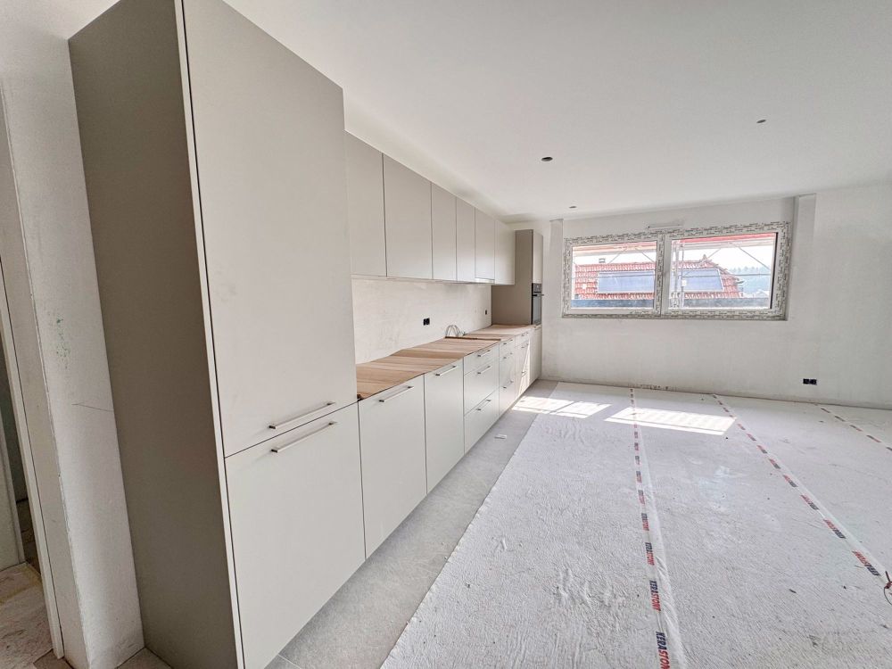 Superbes appartements neufs de 4,5 pièces - Bild 1