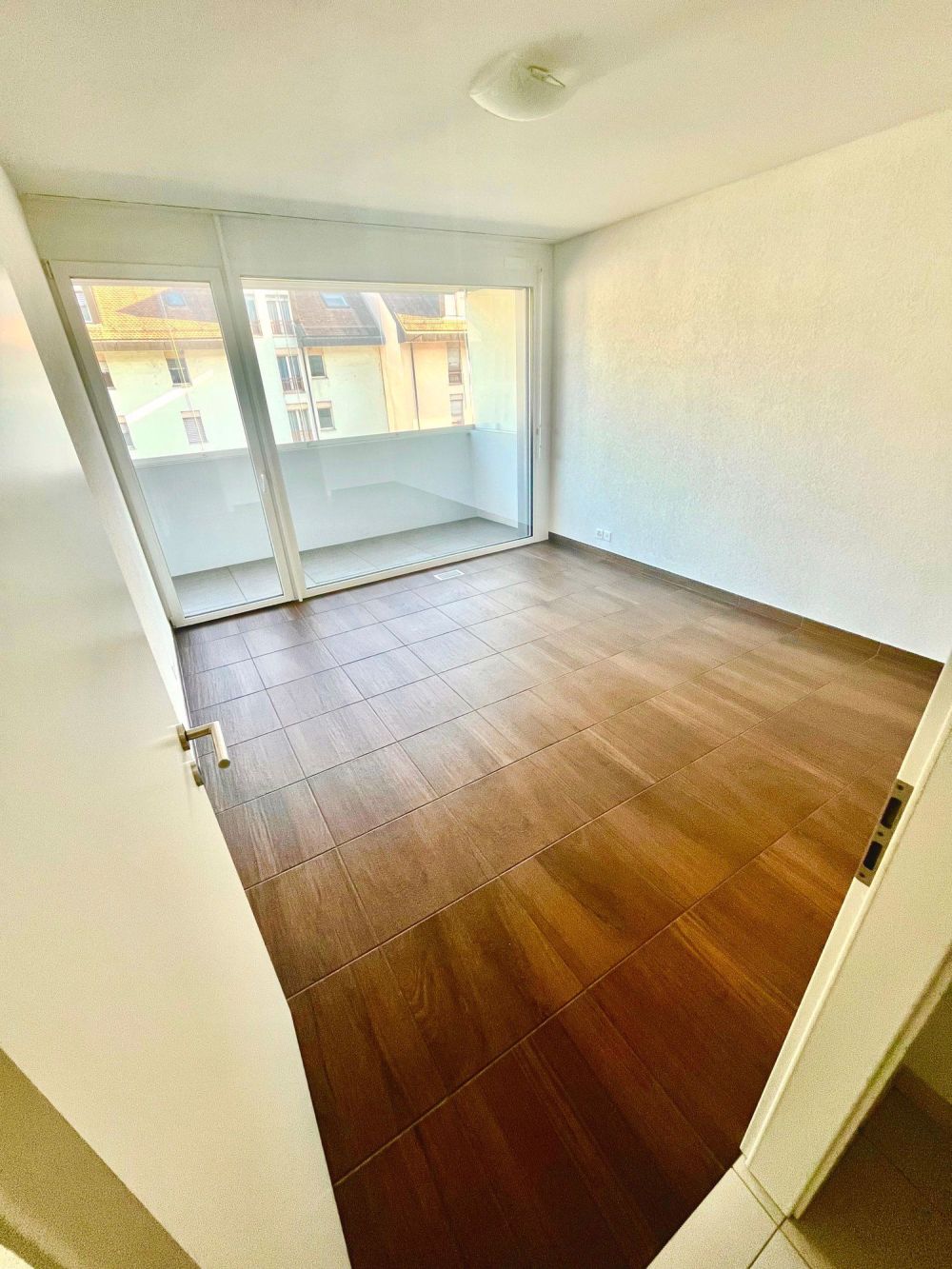 Appartement de standing à deux pas du lac et de la gare de Morges - Bild 5
