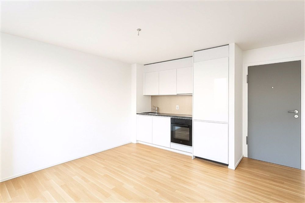 Zu vermieten in Rolle Neubauwohnungen mit 1.5 und 2.5 Zimmer - Bild 1