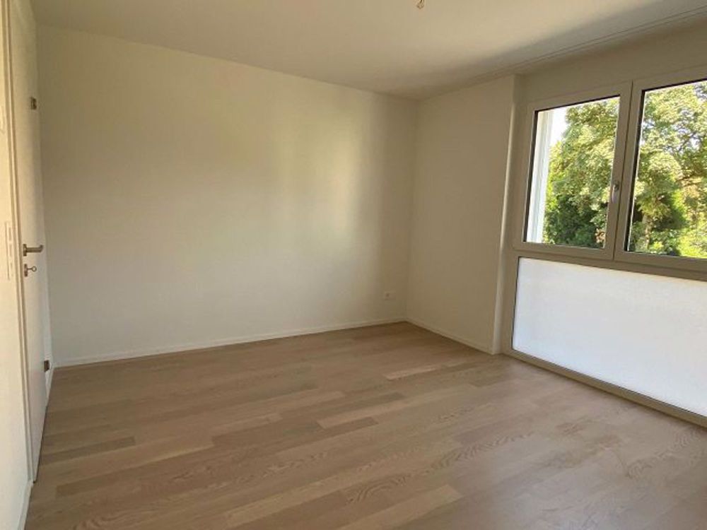 helle und moderne Attikawohnung - Zimmer 1