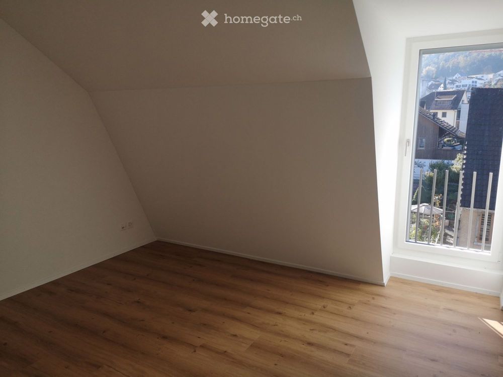 Erstbezug 3.5 Zimmer-Wohnung im DG in Endingen - Bild 4