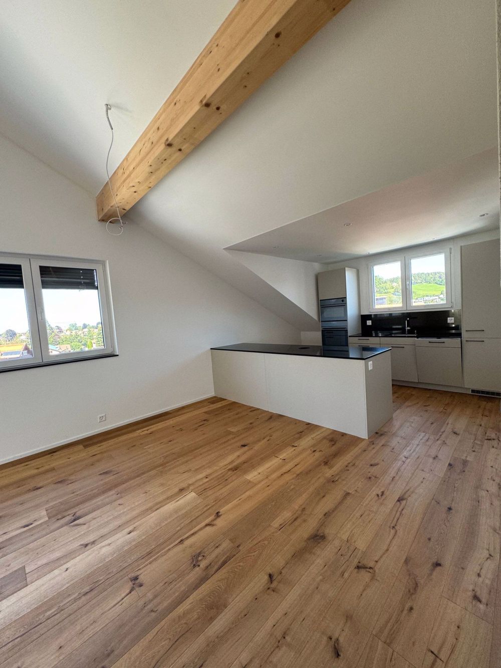 Neubauwohnung Heiden Erstbezug - Bild 2