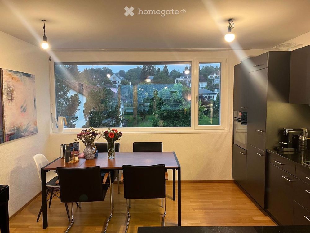 Ruhige und helle 2.5 Zimmer Wohnung in St.Gallen - Bild 9