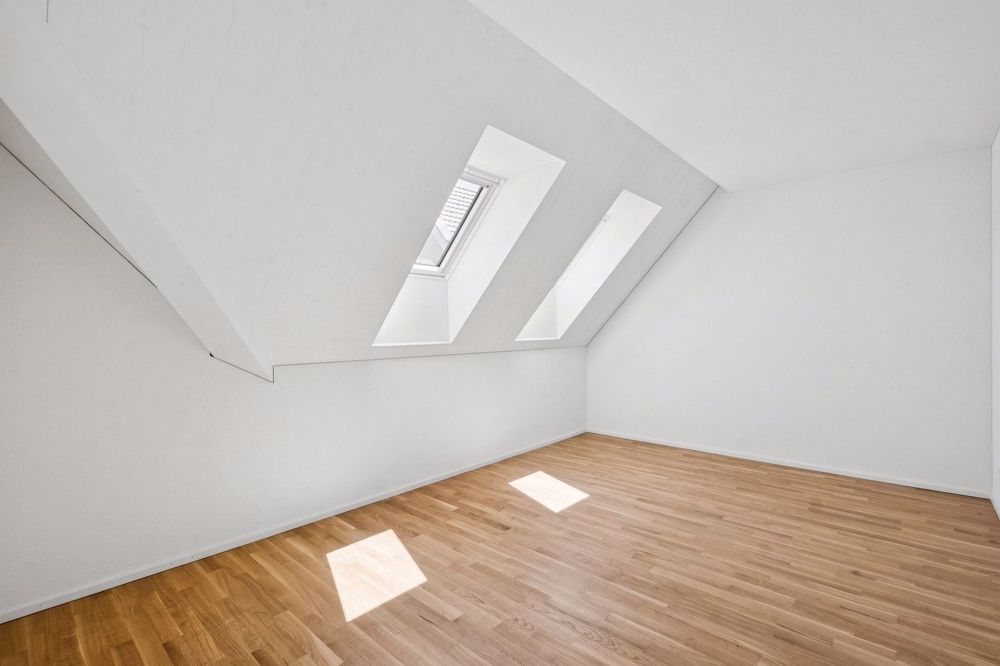 Erstvermietung - Ihr neues Zuhause im Zentrum von Arnegg - Bild 6