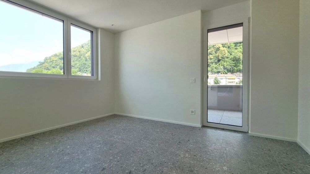 Appartamento di vacanza in nuova costruzione - Ferienwohnung in Neubau - Bild 4