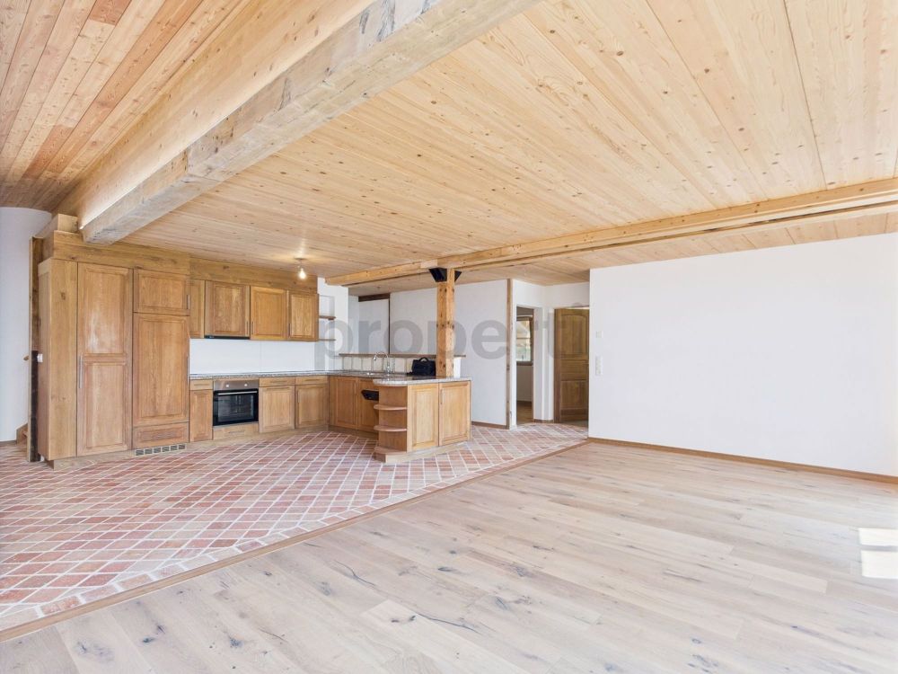 Superbe duplex à Corbeyrier - Image 2
