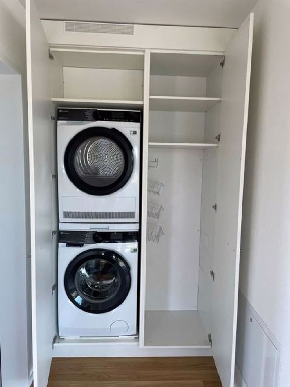 Attikatraum - 3½-Zimmerwohnung mit 65m2 grosser Terrasse - Bild 8