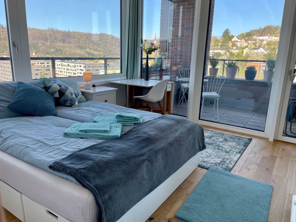 Loft in Winterthur - Bild 5