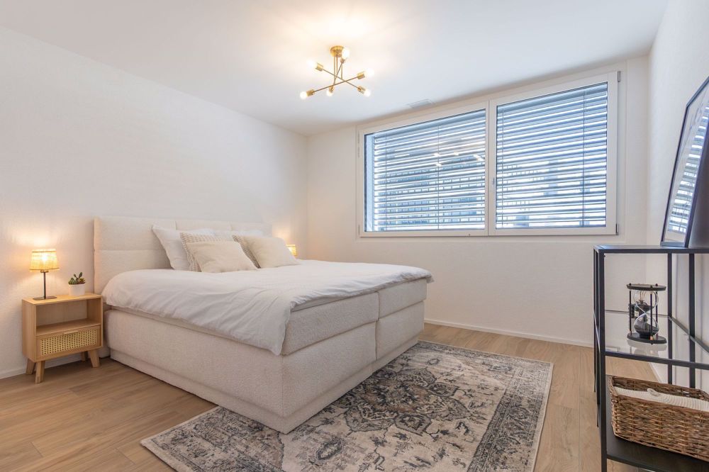 3 ½ Zimmer-Wohnung in Visp mieten - Bild 4
