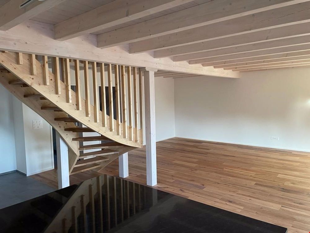 Traumhafte Neubauwohnung-Exklusiver Ausbaustandard - Bild 6