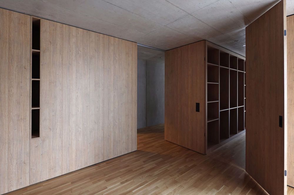Erstvermietung: Nachhaltige, moderne und zentrale 2.5-Zimmer-Wohnung in Aarau - Bild 7