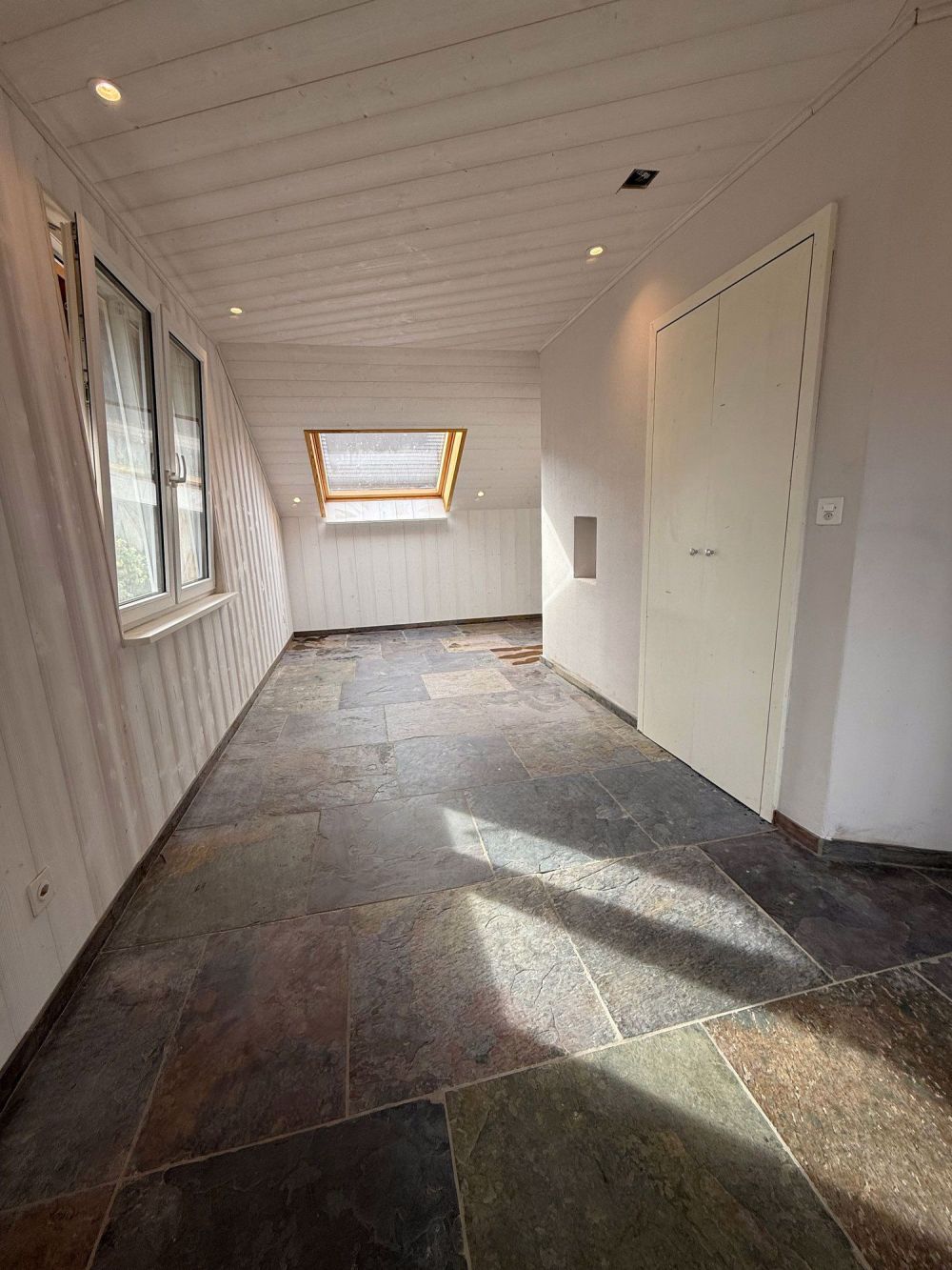 Ihre neue Aussicht... Erstvermietung 4.5 Zi-Wohnung nach Gesamtsanierung - Bild 13