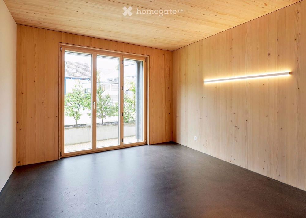 Exklusive 3.5-Zimmer-Wohnung in Rüttenen mit Terrasse und nachhaltiger Bauweise - Bild 10