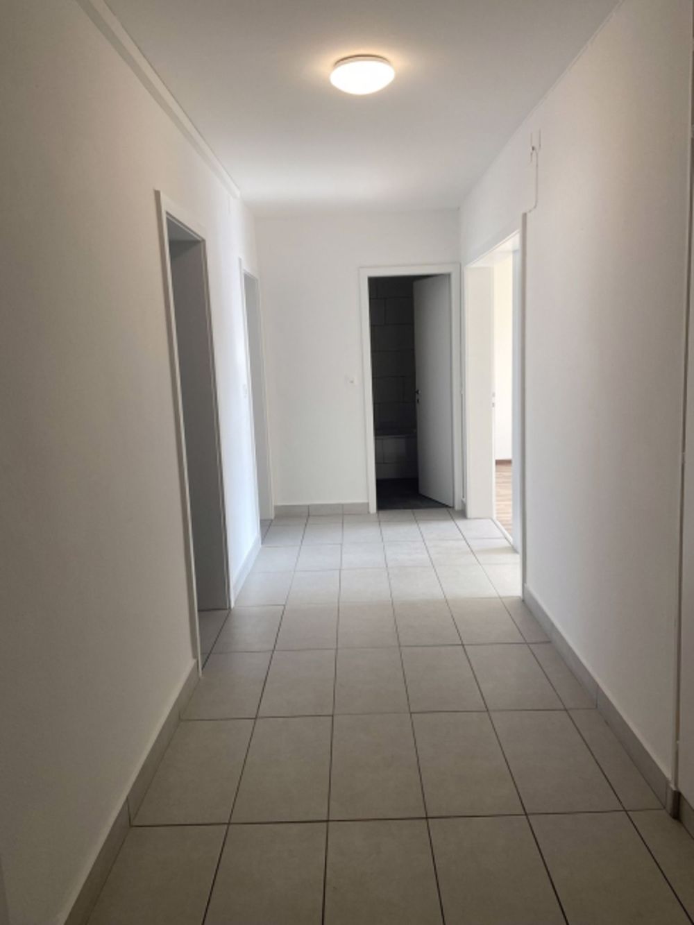 Erstvermietung nach Teilsanierung - Ihre neue Wohnung im Herzen von Basel - Bild 3