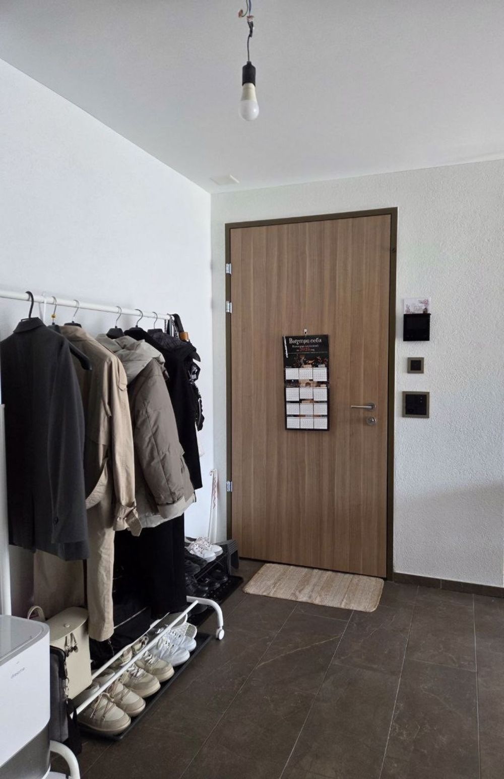 2 Zimmer-Wohnung in zurich mieten - Bild 7