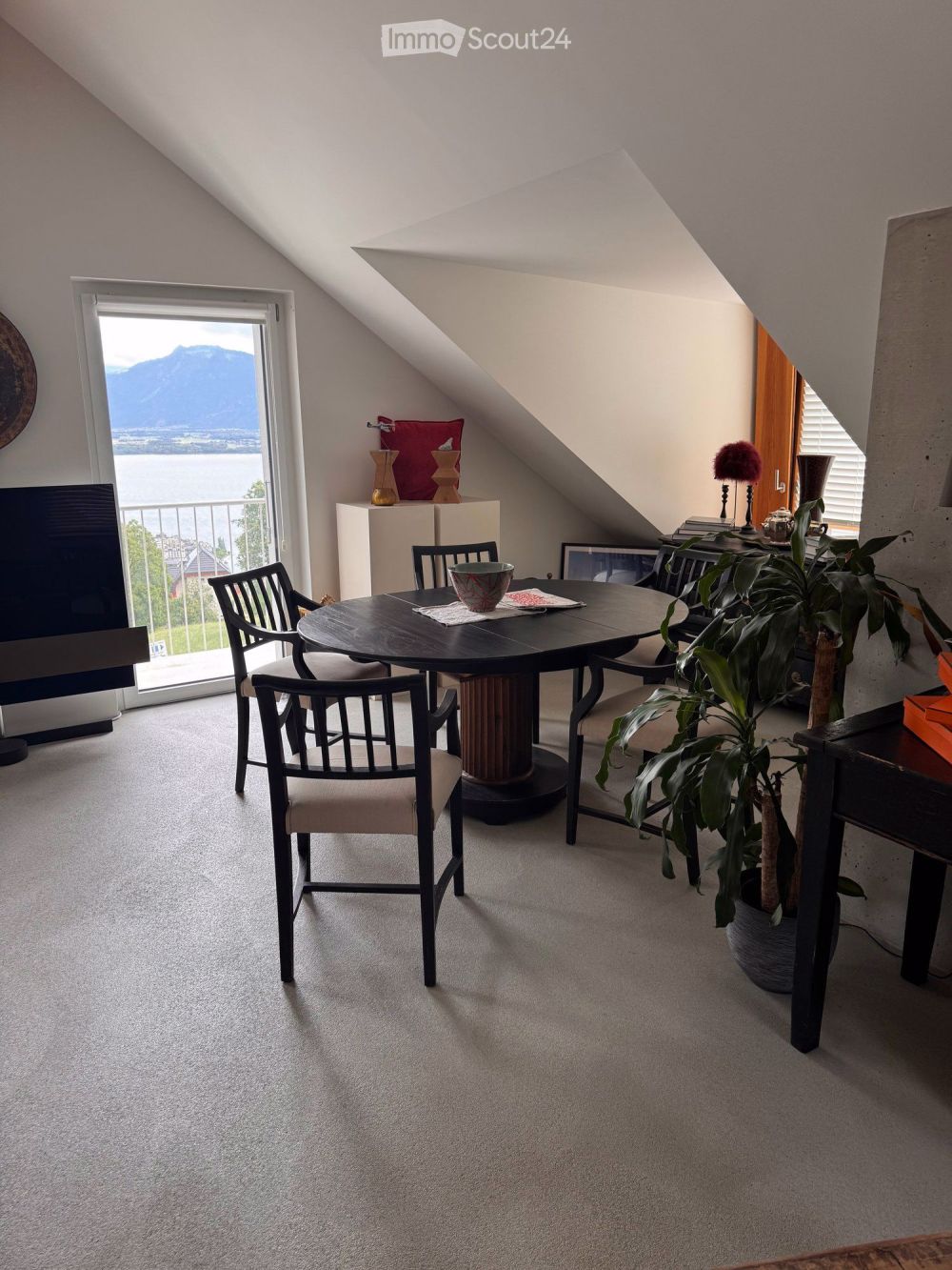 Prächtige 3.5-Zimmer-Wohnung mit Bergblick in Chernex - Bild 8