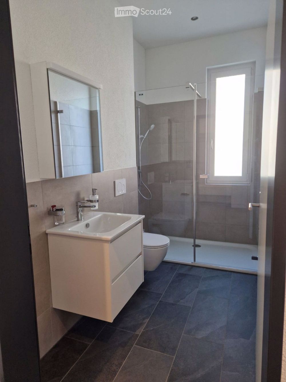 3.5-Zimmer-Gartenwohnung in Niederwil SG - Erstbezug - Bild 2