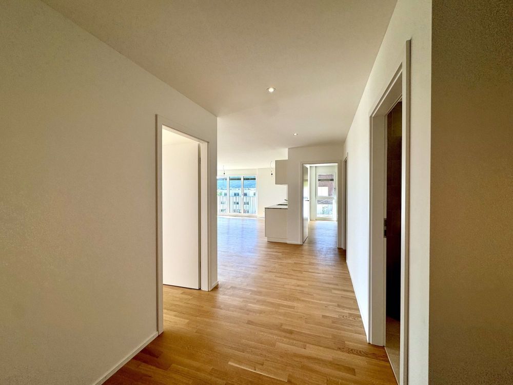 JoliMont - Wohnen mit traumhaften Ausblick - Bild 6