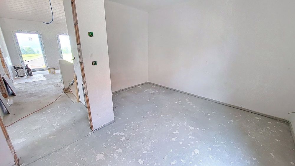 Villa jumelée 5.5 pces neuve à Forel / FR - Bild 9