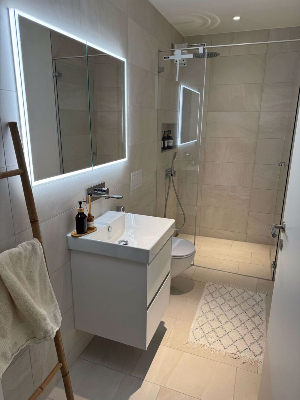 3 ½ Zimmer-Wohnung in Horgen mieten - Bild 8