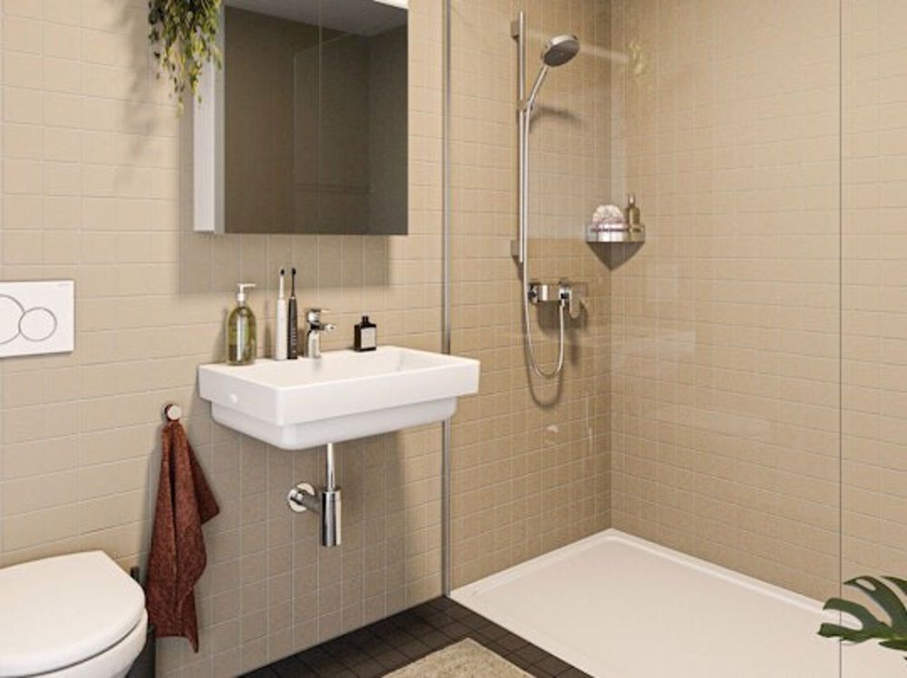 ERSTVERMIETUNG BAHNWEID in Deitingen HOCHWERTIGES WOHNEN IN MODERNER ARCHITEKTUR - Bild 2