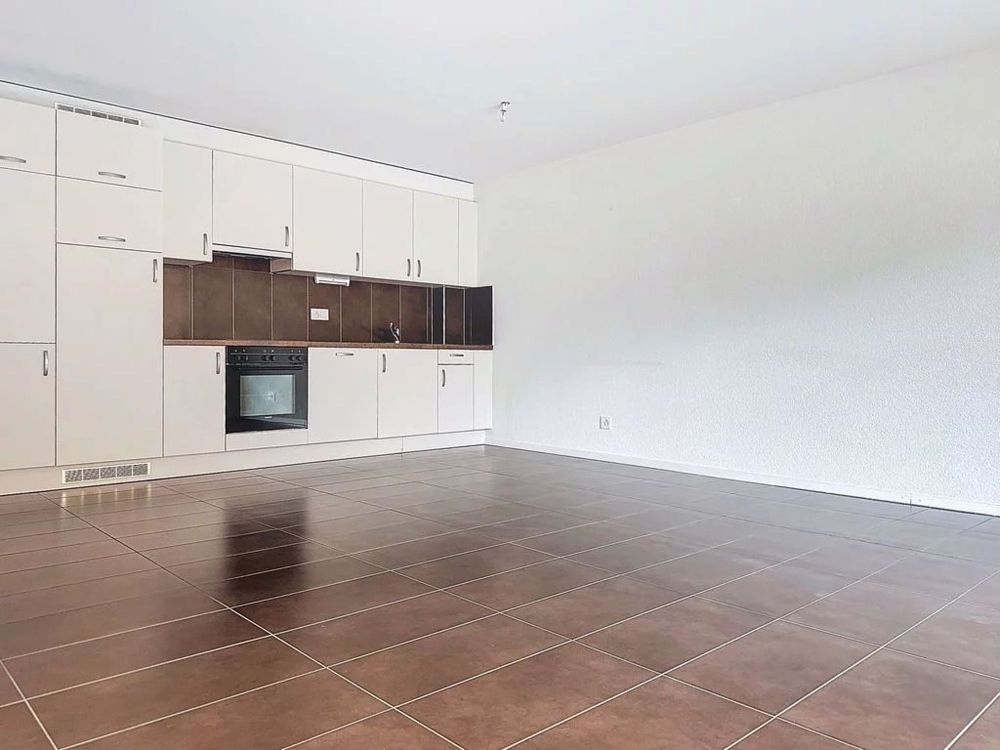 Charmanter 2.5-Raum-Appartement in Fully - Bild 3