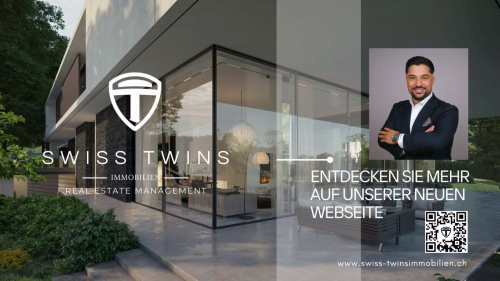 Erstbezug - moderne 3.5 -Zimmer-Terrassenwohnung mit traumhaftem See- und Alpenpanorama (All-Inclusive) - Bild 7