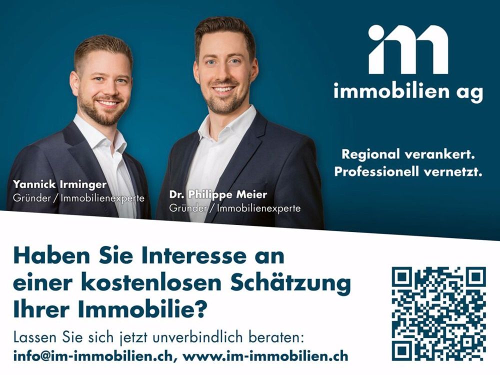 RUHIG MIT PANORAMABLICK - Bild 6