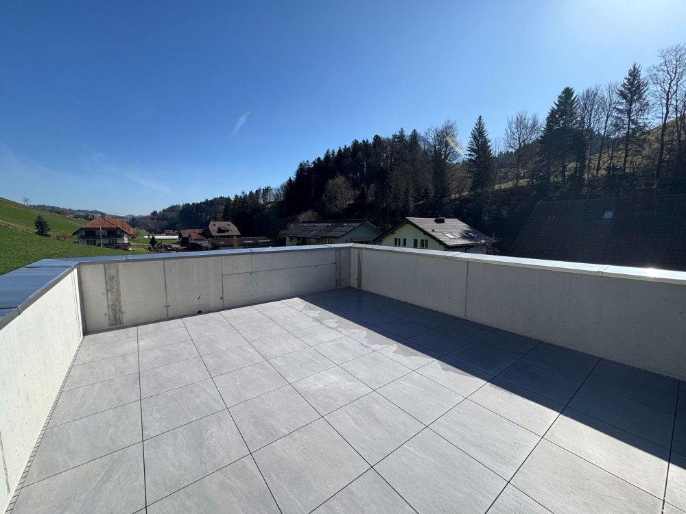 Neubau Maisonette-Wohnung (Erstvermietung) - Bild 3
