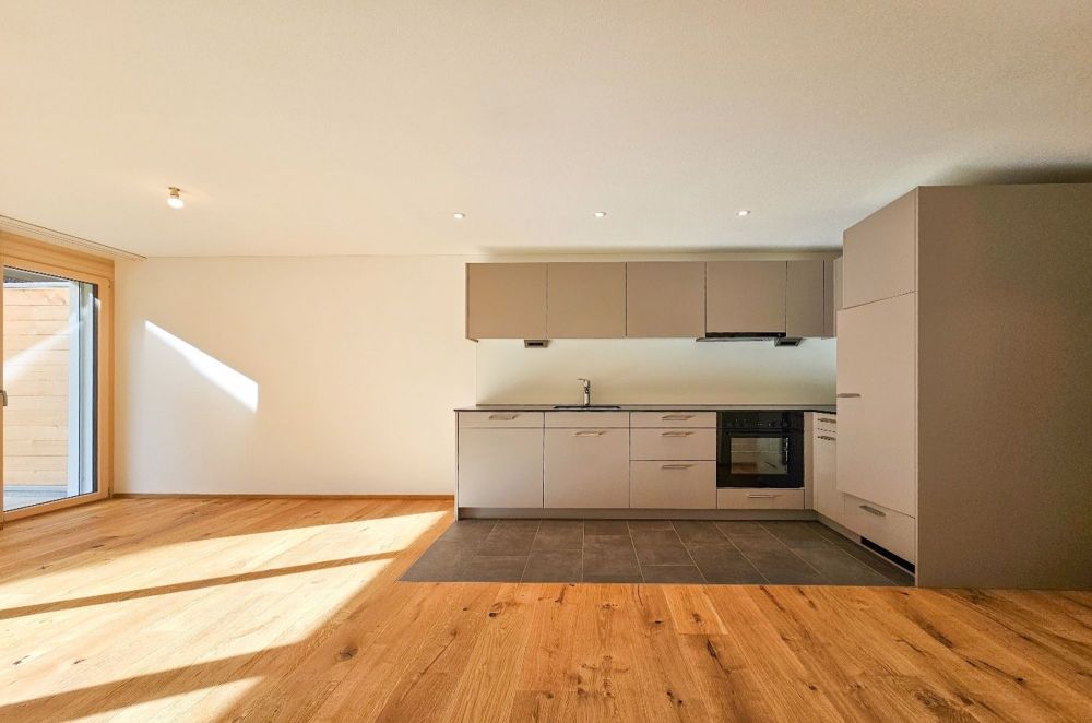 2.5 Zimmer Wohnung im OG Ost - Erstbezug - Bild 6