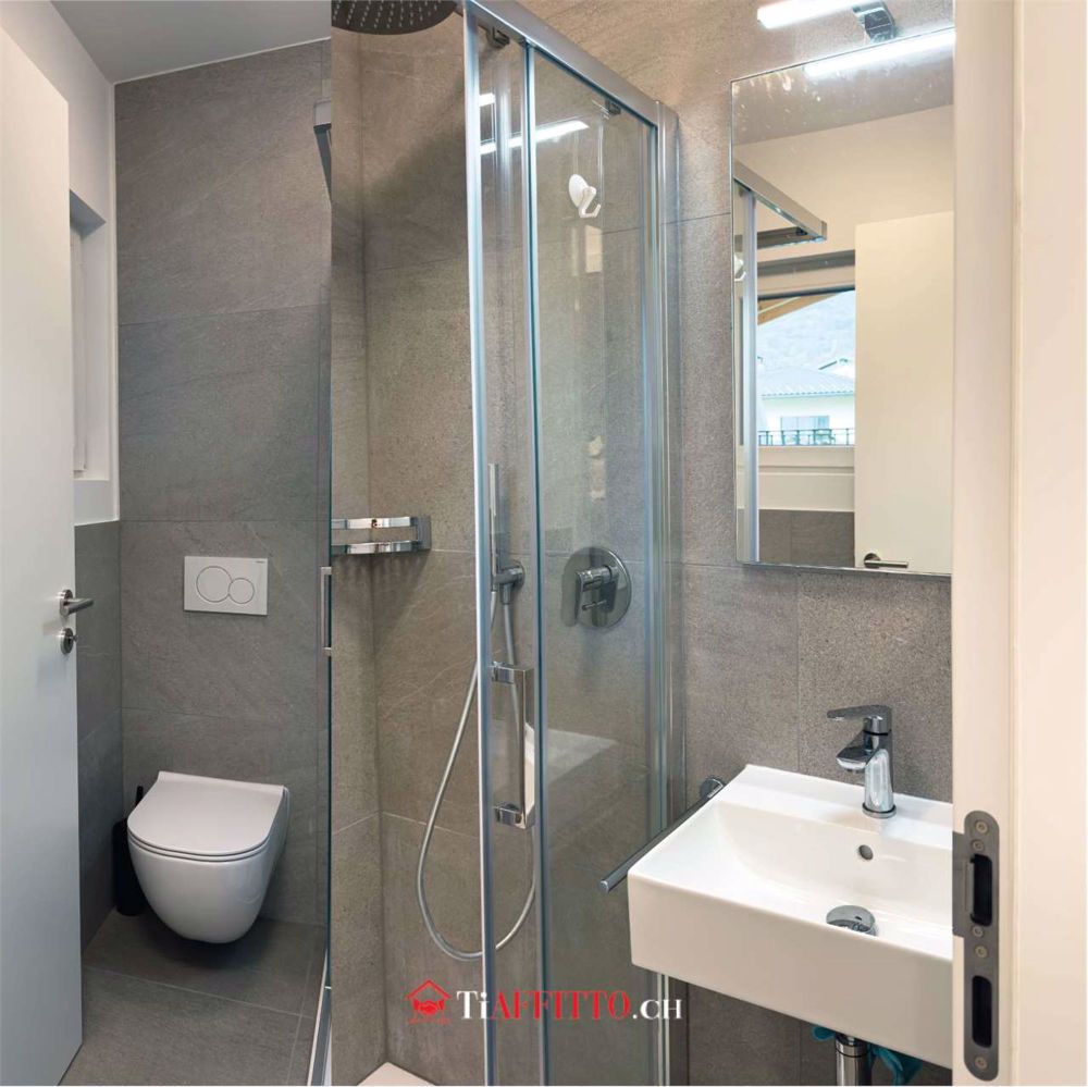 Romantisch 3.5 Zimmer in Dino - Bild 7