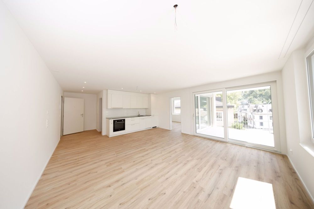 Erstvermietung - Neubau - Bild 3